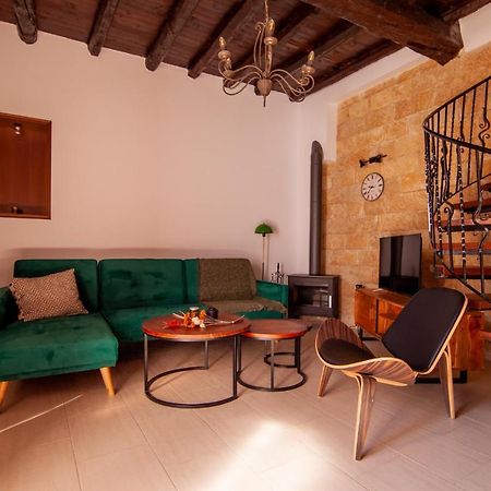 Vingt-Deux Vouni 22 Villa ภายนอก รูปภาพ