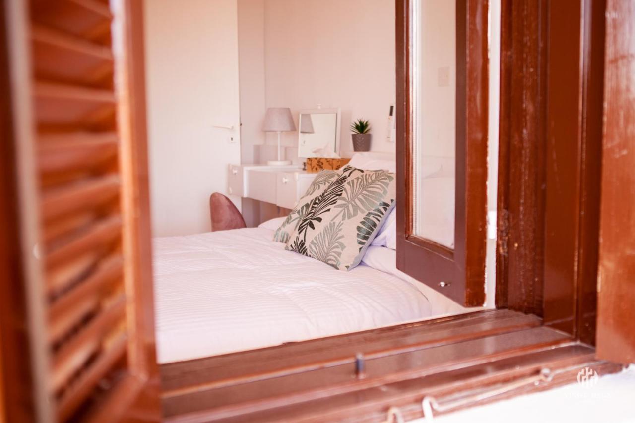 Vingt-Deux Vouni 22 Villa ภายนอก รูปภาพ